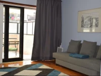 Boa Ventura Flat & Patio 