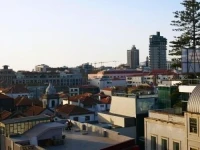 Bolhao Flat 