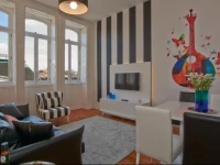 BolhГЈo Nobre Apartments 