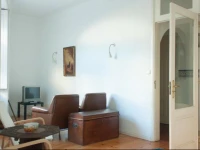 Carolina Michaelis House 