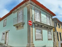 Casa das Laranjas 