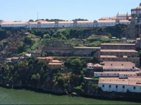 Casa Fontainhas 
