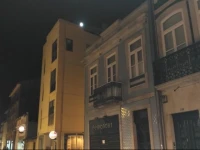 Casa Foz Praia 