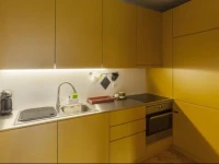 CdC Apartments 