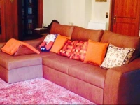 Central Apt Oporto 