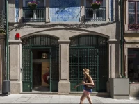 Charm Apartments Porto 