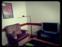 City Drops Hostel 