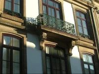 Citybreak-apartments Bolhao 