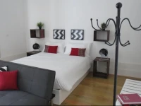 Citybreak-apartments Lapa 
