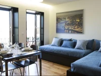 Cool In Porto Loft 