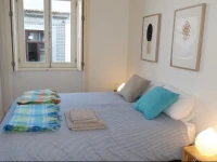 Cosy & Charming Flat Downtown Porto 