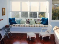 Cosy Blue Apartment 