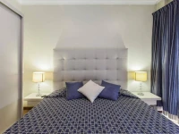 Cosy Downtown Flat 