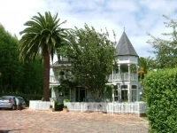 Charlemagne Lodge 