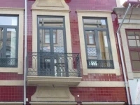 CP Apartments 