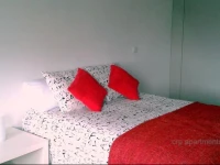 Crp Apartments 