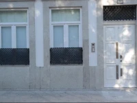 D. JoГЈo IV Apartment 