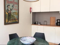 Dixos Oporto Apartments 