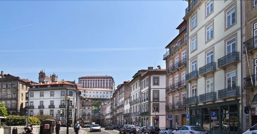 Douro Apartments - Ribeira 