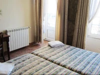 Duas Nacoes Guest House 