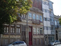 Duplex Duque da Terceira 