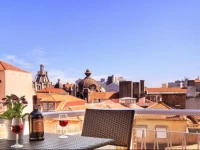Fabrica Lux Apart 