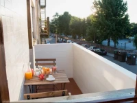 Family and Friends Apartment 