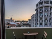 Feel Porto Downtown Townhouses 