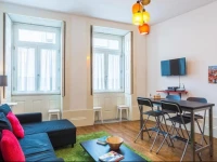 Feels Like Home Porto Cozy Apartment 