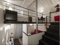 Fine Arts Guesthouse 