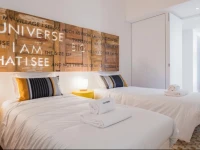 Formosa Apartment 