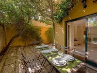 Foz Velha House 