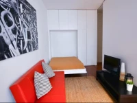 Galerias Paris Downtown Apartments 