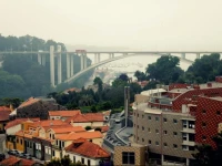 Galiza Apartment 