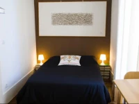 Galleries Apartments 