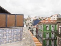Go2oporto @Flores Guest House 