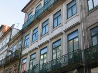 Historic Center with Private Parking 