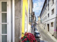 Historical Center - Taipas Apartments 