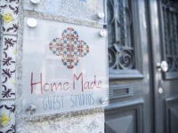 Home Made Guest Studios 