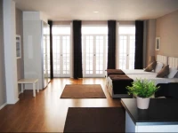 Housetik Flats 
