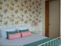 Inside Porto Apartments 