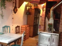 ISICA Guesthouse 