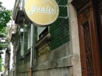 Jualis Guest House 