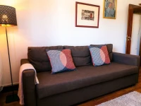 Kikas Oporto Flat 