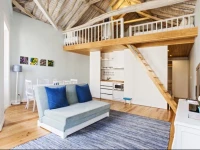 Look At Me - Loft & Studios 