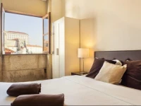 Low Cost Tourist Apartments - PalГЎcio da Bolsa 