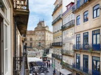 Luxury Apartment In Cardosas 