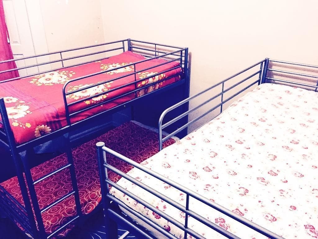 M2Students Hostel 