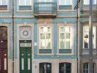 Maison des Amis Porto Guest House 