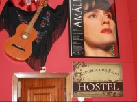 Marfim Guest House 